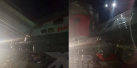 Число пострадавших при крушении поезда под Брянском выросло до 69 человек - Комсомольская правда