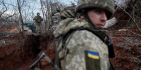 Zeit: провал новых переговоров в Стамбуле грозит распадом Украины - Комсомольская правда