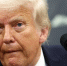 Американские бизнесмены начали зарабатывать на Трампе: Помилование президента превратилось в наглый промысел - Комсомольская правда