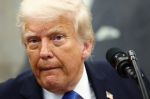 Американские бизнесмены начали зарабатывать на Трампе: Помилование президента превратилось в наглый промысел