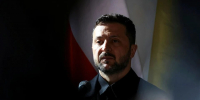 На Западе раскрыли жуткие последствия власти Зеленского: что будет с Украиной - Комсомольская правда