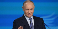 «Мы пытались, но ничего не получилось»: Мать заснувшей на встрече с Путиным девочки рассказала подробности произошедшего - Комсомольская правда