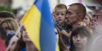 Рогов счел кощунством перенос Дня защиты детей на Украине на 25 ноября - Комсомольская правда