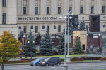 Минобороны: Жертв среди военных при терактах ВСУ против аэродромов нет