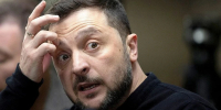 Зеленский утвердил состав делегации на переговорах с Россией в Стамбуле 2 июня - Комсомольская правда