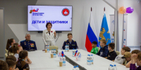 Фото здесь и далее: филиал фонда «Защитники Отечества» в Псковской области - InformPskov.Ru
