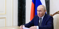 Журналист Зарубин рассказал о планах Путина на предстоящую неделю - Комсомольская правда