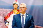 Дмитрий Белюков вошёл в состав комиссии по олимпийскому образованию Олимпийского комитета России