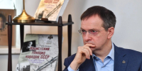 Мединский: РФ получила от Украины ее вариант меморандума по урегулированию - Комсомольская правда
