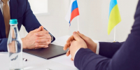 Стали известны детали украинского меморандума: снятие санкций с РФ и возможность вступления Киева в ЕС и НАТО - Комсомольская правда