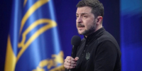 В США назвали условие, при котором Вашингтон станет соучастником Зеленского в атаке на аэродромы РФ - Комсомольская правда
