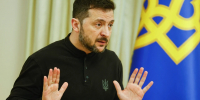 Во Франции раскрыли план Зеленского при атаке на российские аэродромы - Комсомольская правда