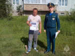 В Бежаницком муниципальном округе осуществлен профилактический   рейд