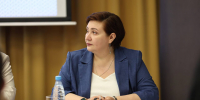 Депутат Госдумы Мария Бутина примет участие в псковском форуме для соотечественников - Pln-Pskov.Ru