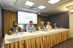 Депутат Госдумы Мария Бутина примет участие в псковском форуме для соотечественников