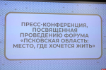 Депутат Госдумы Мария Бутина примет участие в псковском форуме для соотечественников
