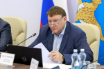 Бюджетный комитет Собрания согласовал продление налоговых льгот для инвесторов