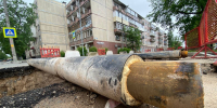 Фото из телеграм-канала Бориса Елкина - InformPskov.Ru