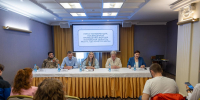 Более 150 соотечественников и экспертов объединит форум «Псковская область: место, где хочется жить»                      - Комитет  по труду и занятости населения