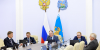Псковские депутаты поддержали законопроект, нацеленный на борьбу с борщевиком - Pln-Pskov.Ru