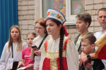 ЛюбятовФест познакомил псковские семьи с историей микрорайона