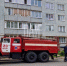 В Псковской области пожарные спасли ребенка с горящей лоджии на четвертом этаже - Комсомольская правда