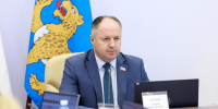 Борьбу с борщевиком и реконструкцию сельских бань обсудил экономический комитет Собрания - Собрание депутатов