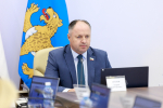 Борьбу с борщевиком и реконструкцию сельских бань обсудил экономический комитет Собрания