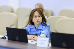 Борьбу с борщевиком и реконструкцию сельских бань обсудил экономический комитет Собрания