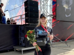 Сотрудники уголовно-исполнительной системы выступили на Чемпионате и Первенстве по практической стрельбе на Кубок губернатора