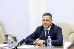 Деловой климат в регионе, ход строительства технопарка и адресные вопросы обсудили единороссы на встрече с губернатором