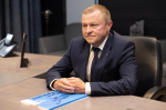 Михаил Ведерников обсудил с главой «Опоры России» вопросы поддержки предпринимателей Псковской области