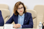 Деловой климат в регионе, ход строительства технопарка и адресные вопросы обсудили единороссы на встрече с губернатором
