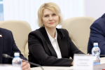 Деловой климат в регионе, ход строительства технопарка и адресные вопросы обсудили единороссы на встрече с губернатором