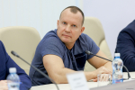 Парламентская оппозиция встретилась с губернатором в преддверии ежегодного отчёта