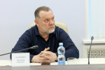 Парламентская оппозиция встретилась с губернатором в преддверии ежегодного отчёта