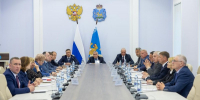 Фото здесь и далее: пресс-служба правительства Псковской области - InformPskov.Ru