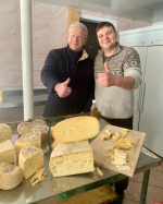 Первые два договора заключили в рамках программы «Псковский гектар»