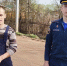 В  Великолукском районе специалистами УНДиПР  проведен профилактический рейд - МЧС Псковской области