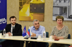 Проект «ПолитЗавод» запустили в Псковской области