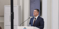 Михаил Ведерников выступит сегодня с отчётом о деятельности правительства региона - InformPskov.Ru