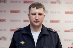 Врио начальника МРЭО Госавтоинспекции об экзаменах, продлении «прав» и количестве автотранспорта