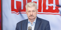 Создать совет старейшин в Псковской области призвал Петр Алексеенко - Pln-Pskov.Ru