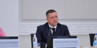 Михаил Ведерников. Фото: ПАИ - InformPskov.Ru