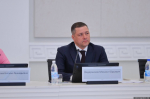 Михаил Ведерников. Фото: ПАИ
