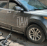 Великолучанка на электросамокате врезалась во внедорожник - InformPskov.Ru
