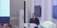 Михаил Ведерников обозначил приоритетные задачи на будущее в отчете за 2024 год - ГТРК Псков