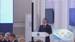 Михаил Ведерников обозначил приоритетные задачи на будущее в отчете за 2024 год