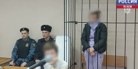 Жительница Великих Лук отправлена в психбольницу за убийство трех собственных детей - ГТРК Псков