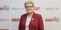 Елена Даньшова: Комитет по образованию честно и четко озвучивает проблемы и готов их решать - Pln-Pskov.Ru